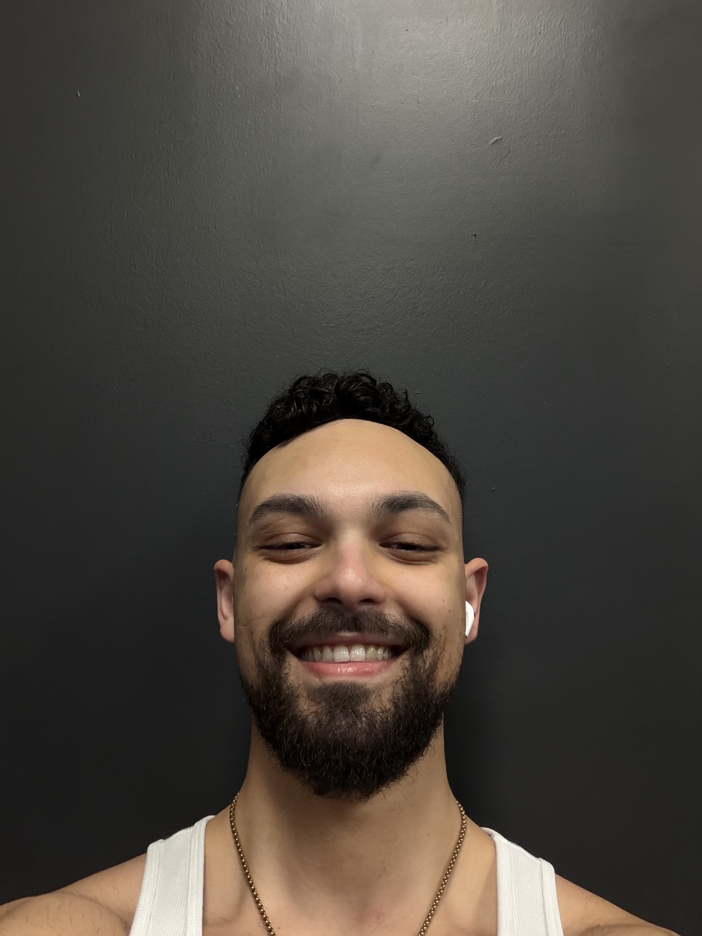 Bishoy — BBB Fitness Coach