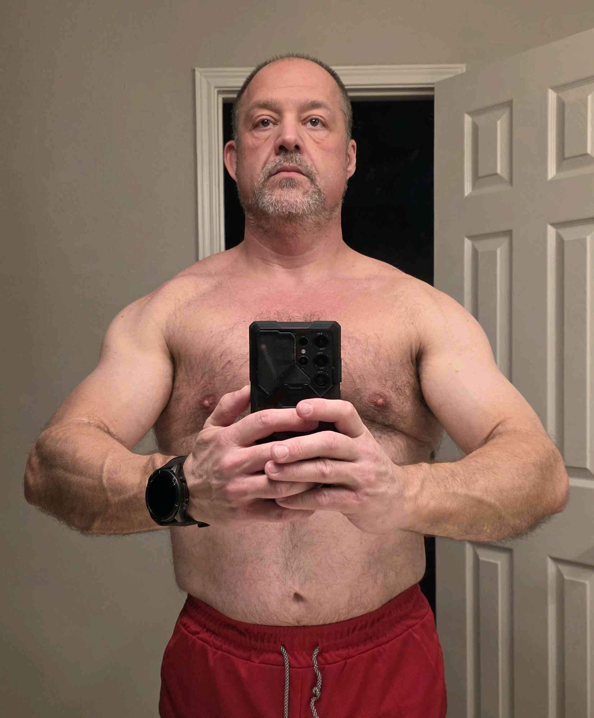 Paul J. After