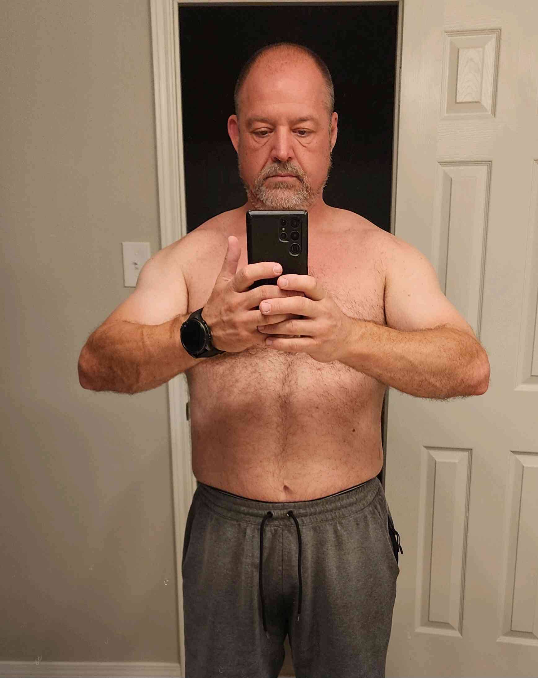 Paul J. Before