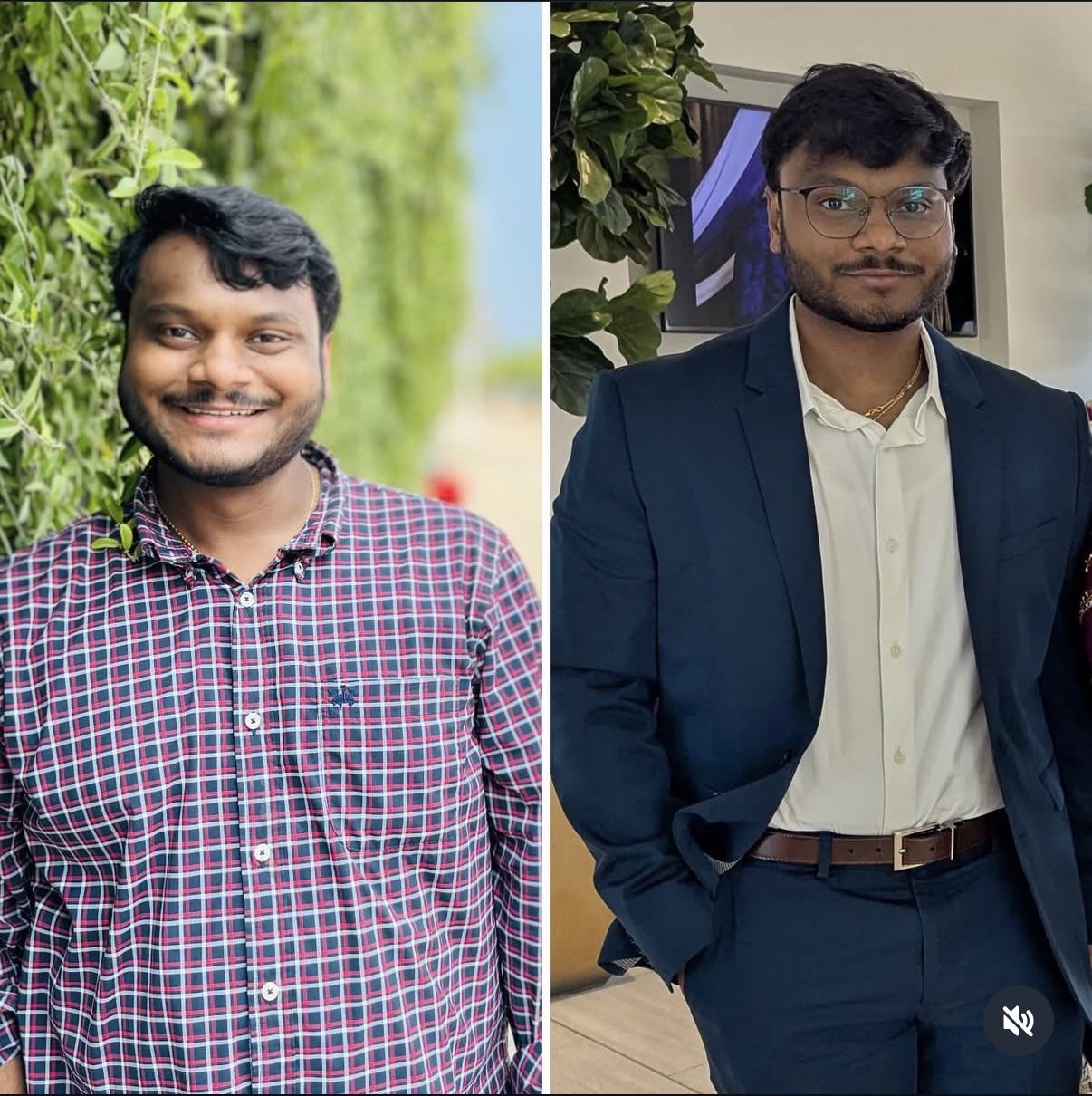 Paul N. — Before & After